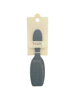 HAIR SYSTEM BRUSH HAIR BK25-150