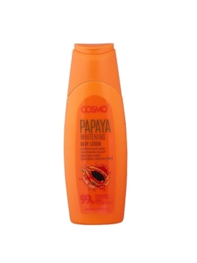 Cosmo Body Lotion with Papaya Extract