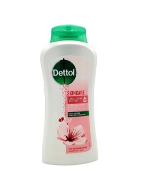 DETTOL B.W SKINCARE