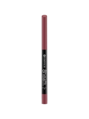 ESSENCE LIP LINER LONG-LASTING MATTE