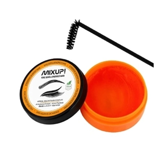 MIXUP GEL EYEBROW SHAPING & STYLING TRANSPARENT