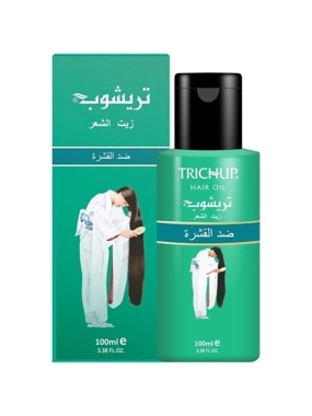 TRICHOP HAIR OIL ANTI-DANDRUFF