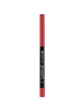 ESSENCE LIP LINER LONG-LASTING MATTE