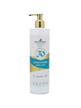 JARDIN OLIAN COND OIL GO SENSITIVE SCALP SULFATE FREE