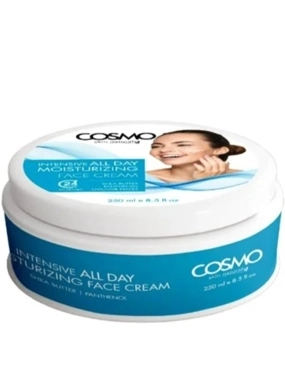 COSMO FACE CREAM ALL DAY INTENSIVE MOISTURIZING