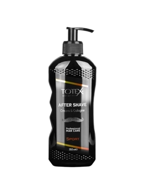 TUTEX COSMETIC CREAM AND COLOGNE AFTER SHAVING