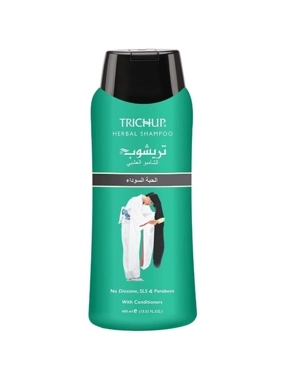 TRICHUP SHM HERBAL BLACK SEED