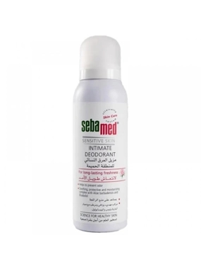 SEBAMED WASH WOMAN SPRAY