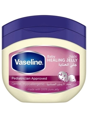 VASELINE JELLY BABY CARE
