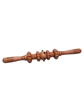 SPA SYSTEM WOODEN MASSAGE TOOL 112