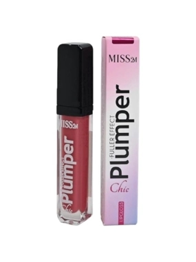 MISS TO BOTOX LIP PLUMPING SHINE LIP BALM