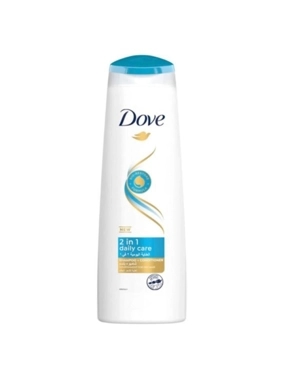 DOVE SHM & COND NUTRITIVE SOLUTIONS DAILY CARE 2 IN 1