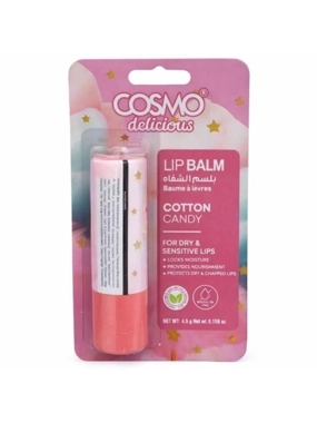 COSMO DELICIOUS LIP BALM