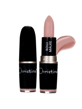 CHRISTINE ROYAL BERRY LIPSTICK/ VITAMIN E
