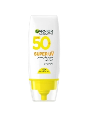 Garnier Skin Active Super UV Serum Invisible Sunscreen SPF50