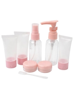 Lavmi Beauty Empty Travel and Trip Box Set LM-2147