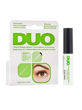 DUO EYELASH GLUE