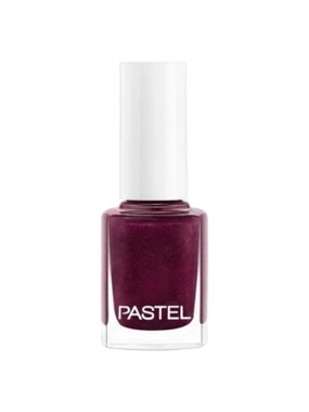 PASTEL NAIL POLISH 401