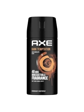 AXE DEO SPRAY DARK TEMPTATION