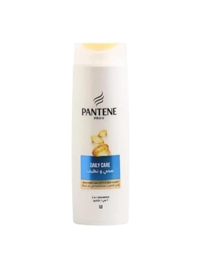 Pantene Shampo DailyCr2N1l