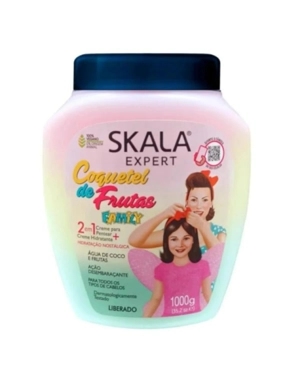 SCALA CREAM WITH FRUITS EXTRACT