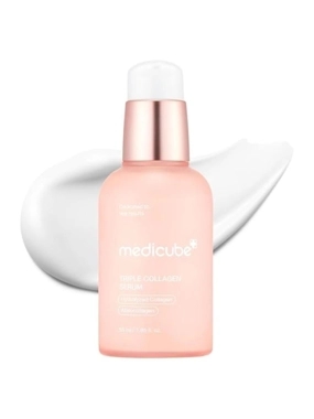Medicube Collagen Serum for Moisturizing and Tightening the Skin