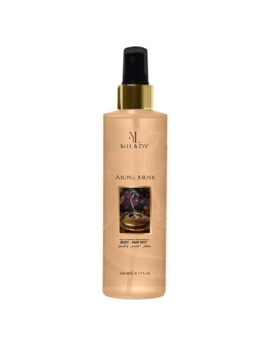 MILADY HAIR & BODY MIST