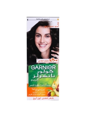 GARNIER CN CREME HAIR DYE