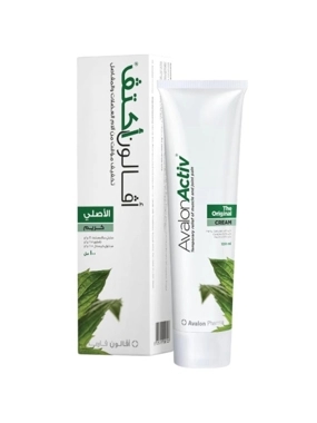 AVALON ACTIVE CREAM MUSCLE&JOINT PAIN