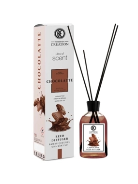 CREATION CREATION FRESHENER ROOM & OFFICE CHOCOLATE