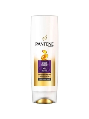 PANTENE PRO-V COND SHEER VOLUME