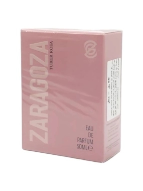 ZARAGOZA EAU DE PARFUM WOMEN