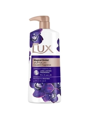 LUX BODY WASH MAGIC ORCHID