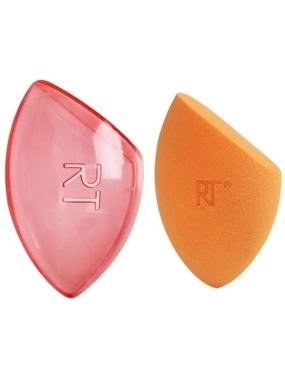 REAL TECHNIQUES MIRACLE SPONGE FOR FACE MAKEUP