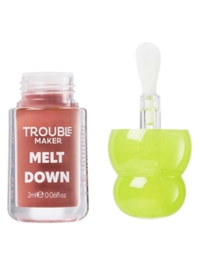 Trouble Maker Melt Down Lip Oil