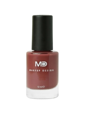 MD LONG LASTING NAIL POLISH