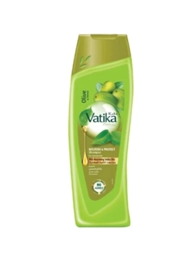 VATIKA SHM OLIVE OIL HAIR
