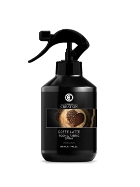 CREATION CREATION FRESHENER HOME & FURNITURE COFFEE LATTE