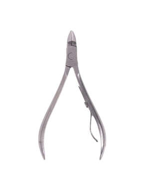 SALON SYSTEM CUTICLE NIPPER BK23-018