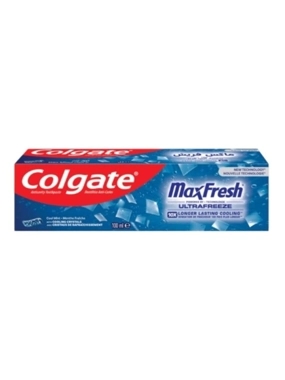 COLGATE TP MAX FRESH COOL MINT