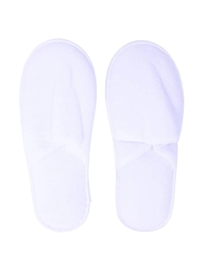 SPA SYSTEM HOTEL SLIPPER THICK BK23-972