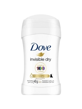 DOVE DEO STICK INVISIBLE DRY