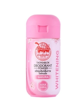 TAWIBLOCK POWDER DEO / JAPANESE FLOWER 22G