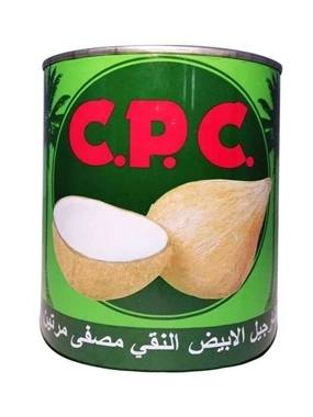 NATURAL COCONUT OIL