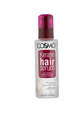 COSMO SERUM FOR HAIR KERATIN