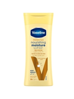 VASELINE LOTION ESSENTIAL HEALING