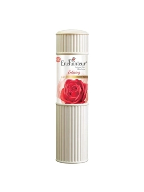 ENCHANTEUR PERFUMED POWDER