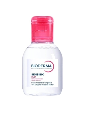 Bioderma Sensibio H2O Micellar Water Makeup Remover