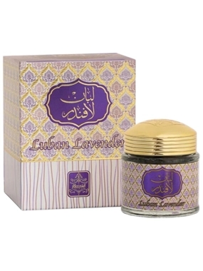 Almas Incense Frankincense Lavender