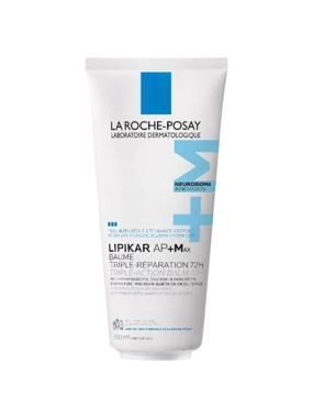 LA ROCHE-POSAY LIPIKAR BAUME AP+M FOR VERY DRY AND ECZEMA-PRONE SKIN